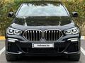 BMW X6 2020 годаүшін43 500 000 тг. в Алматы – фото 7