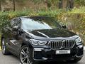 BMW X6 2020 годаүшін43 500 000 тг. в Алматы – фото 8