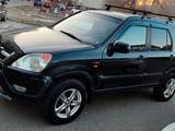 Honda CR-V 2002 годаfor3 333 333 тг. в Атырау – фото 2