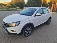 ВАЗ (Lada) Vesta SW Cross 2021 годаүшін7 500 000 тг. в Караганда