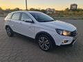 ВАЗ (Lada) Vesta SW Cross 2021 годаүшін7 500 000 тг. в Караганда – фото 16