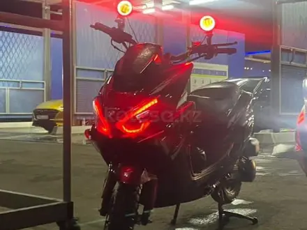 Yamaha  NMAX 2024 года за 290 000 тг. в Алматы