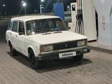 ВАЗ (Lada) 2104 2001 года за 300 000 тг. в Туркестан – фото 5