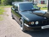 BMW 525 1994 годаүшін1 150 000 тг. в Алматы – фото 4