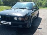 BMW 525 1994 года за 1 150 000 тг. в Алматы – фото 5