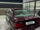 Audi A6 1994 года за 1 900 000 тг. в Есик – фото 4