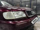 Audi A6 1994 года за 1 900 000 тг. в Есик – фото 5