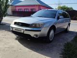 Ford Mondeo 2003 годаүшін2 200 000 тг. в Кызылорда – фото 5