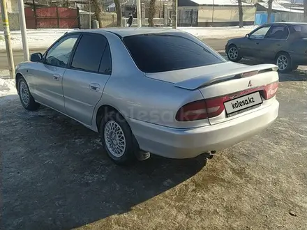 Mitsubishi Galant 1994 года за 900 000 тг. в Алматы