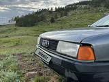 Audi 80 1991 годаүшін850 000 тг. в Кокшетау – фото 5