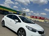 Kia Cerato 2015 года за 7 500 000 тг. в Уральск – фото 5