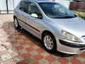 Peugeot 307 2002 года за 1 800 000 тг. в Алматы