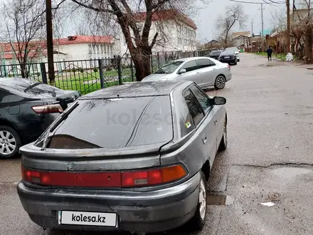 Mazda 323 1994 годаүшін580 000 тг. в Алматы – фото 3