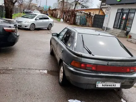 Mazda 323 1994 годаүшін580 000 тг. в Алматы – фото 4