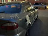 ЗАЗ Chance 2009 года за 300 000 тг. в Атырау – фото 4