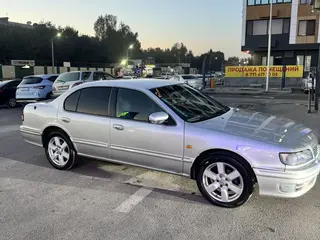 Nissan Maxima