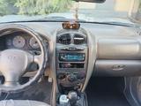 Hyundai Santa Fe 2001 года за 2 700 000 тг. в Актау – фото 2