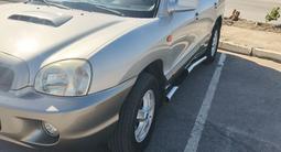 Hyundai Santa Fe 2001 годаүшін2 700 000 тг. в Актау