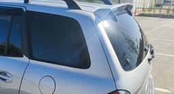 Hyundai Santa Fe 2001 годаүшін2 700 000 тг. в Актау – фото 3