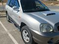 Hyundai Santa Fe 2001 года за 2 700 000 тг. в Актау – фото 4