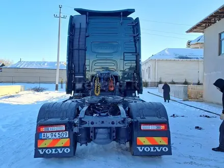Volvo  Evro 6 2016 года за 35 000 000 тг. в Шымкент – фото 38