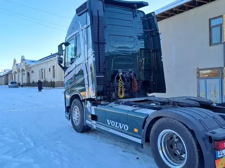 Volvo  Evro 6 2016 года за 35 000 000 тг. в Шымкент – фото 40
