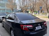 Toyota Camry 2012 года за 5 600 000 тг. в Атырау – фото 3