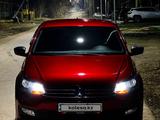 Volkswagen Polo 2016 года за 5 000 000 тг. в Костанай
