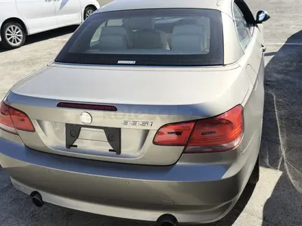 САЛОН БМВ BMW E93 за 500 000 тг. в Алматы – фото 3