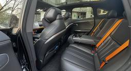 Deepal S07 2025 года за 12 500 000 тг. в Алматы – фото 3