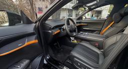 Deepal S07 2025 года за 12 500 000 тг. в Алматы – фото 2