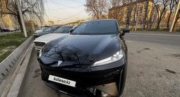 Deepal S07 2025 года за 12 500 000 тг. в Алматы