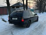 Mitsubishi Lancer 1995 года за 1 600 000 тг. в Тараз – фото 2