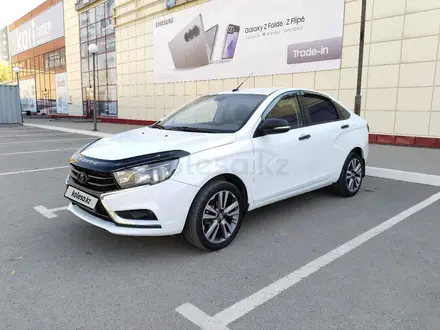 ВАЗ (Lada) Vesta 2019 года за 4 700 000 тг. в Караганда