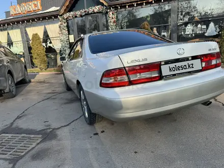 Toyota Windom 2001 года за 6 200 000 тг. в Алматы