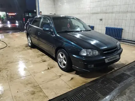 Toyota Avensis 1999 года за 1 600 000 тг. в Павлодар