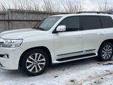 Toyota Land Cruiser 2017 годаүшін32 000 000 тг. в Алматы – фото 3