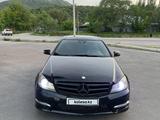 Mercedes-Benz C 200 2012 годаүшін5 500 000 тг. в Алматы – фото 4