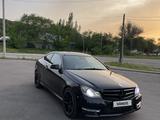 Mercedes-Benz C 200 2012 годаүшін5 500 000 тг. в Алматы – фото 5