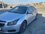 Chevrolet Cruze 2012 года за 3 200 000 тг. в Кызылорда