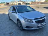 Chevrolet Cruze 2012 года за 3 200 000 тг. в Кызылорда – фото 2