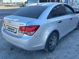 Chevrolet Cruze 2012 года за 3 200 000 тг. в Кызылорда – фото 3