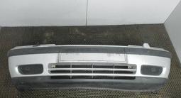 Бампер передний и задний SKODA OCTAVIA за 20 000 тг. в Алматы – фото 2