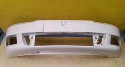 Бампер передний и задний SKODA OCTAVIA за 20 000 тг. в Алматы – фото 5