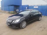 Mercedes-Benz E 200 2011 годаүшін10 000 000 тг. в Актау – фото 4