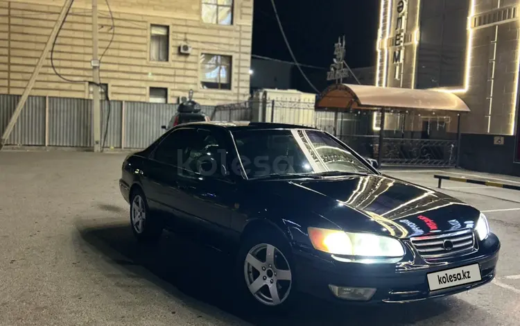 Toyota Camry 2000 годаүшін2 200 000 тг. в Кызылорда
