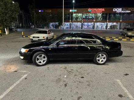 Toyota Camry 2000 года за 2 200 000 тг. в Кызылорда – фото 3