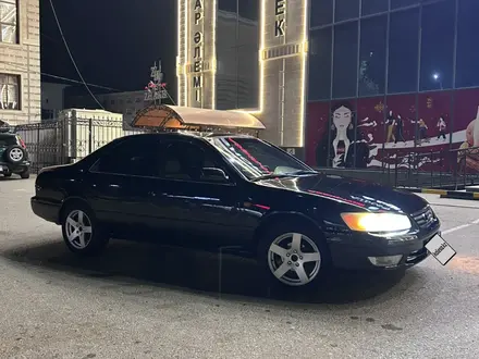 Toyota Camry 2000 года за 2 200 000 тг. в Кызылорда – фото 8