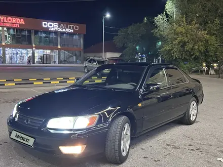 Toyota Camry 2000 года за 2 200 000 тг. в Кызылорда – фото 9