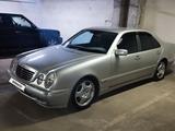Mercedes-Benz E 280 2000 годаfor6 500 000 тг. в Алматы – фото 2